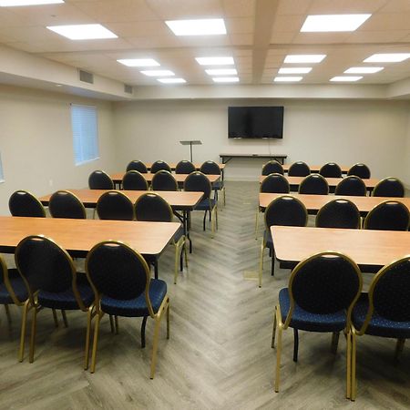 Greentree Inn & Suites Pinetop Экстерьер фото