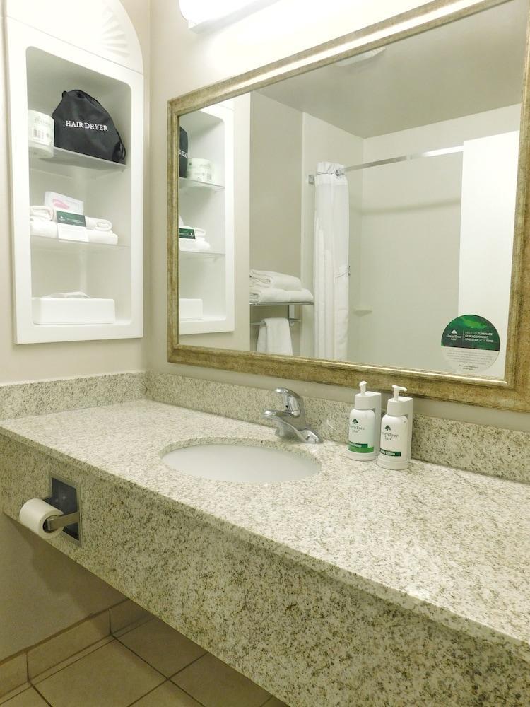 Greentree Inn & Suites Pinetop Экстерьер фото