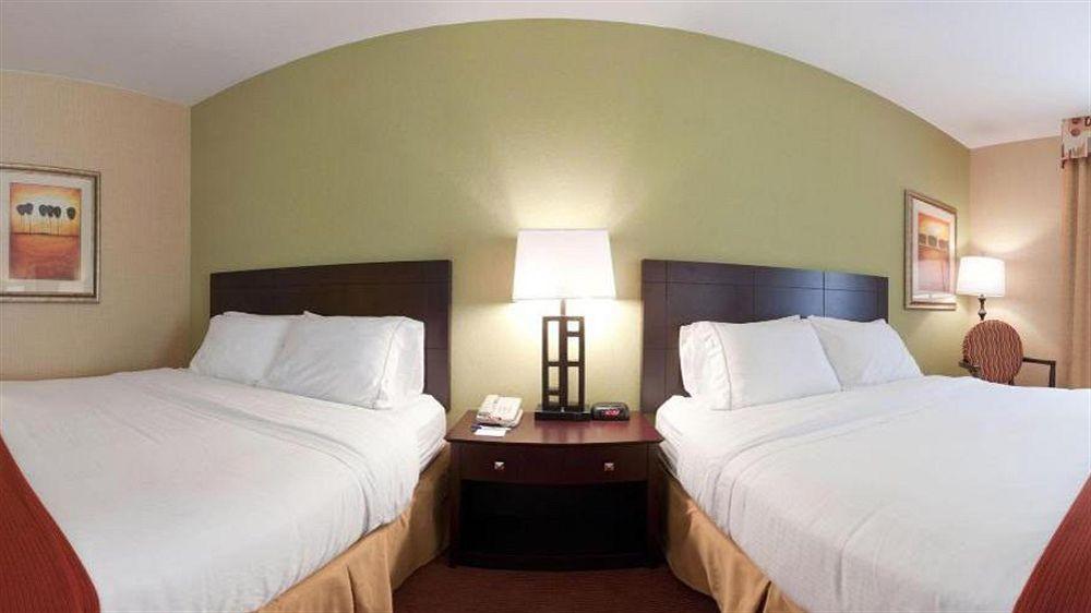 Greentree Inn & Suites Pinetop Экстерьер фото