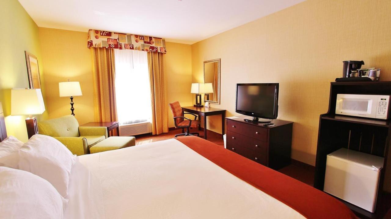 Greentree Inn & Suites Pinetop Экстерьер фото