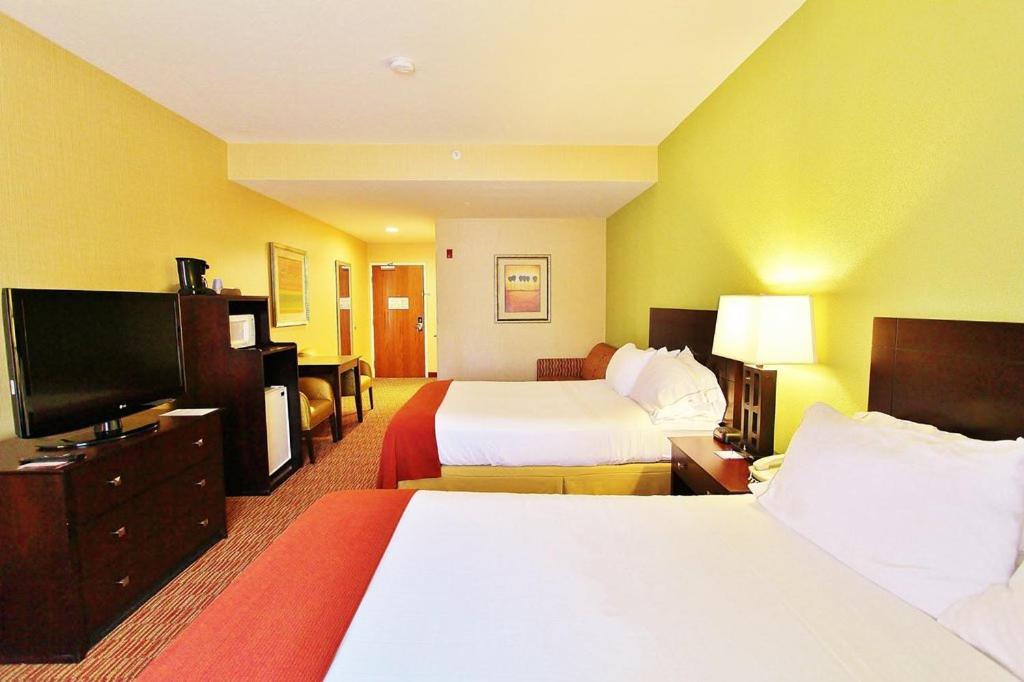 Greentree Inn & Suites Pinetop Экстерьер фото