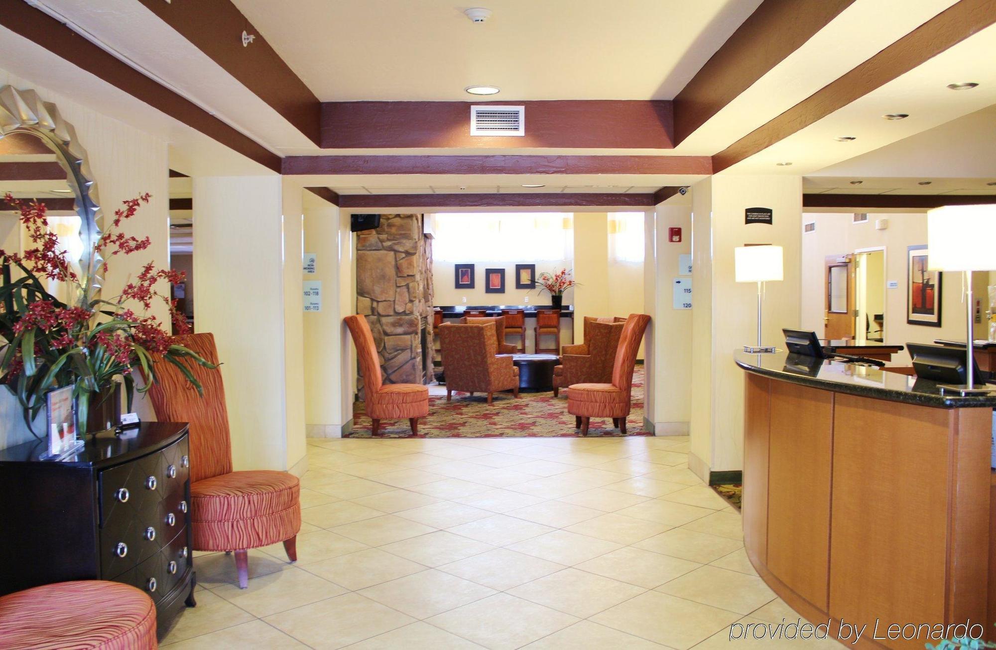 Greentree Inn & Suites Pinetop Экстерьер фото