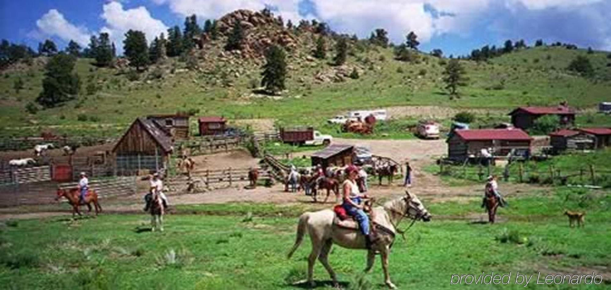 Greentree Inn & Suites Pinetop Удобства фото