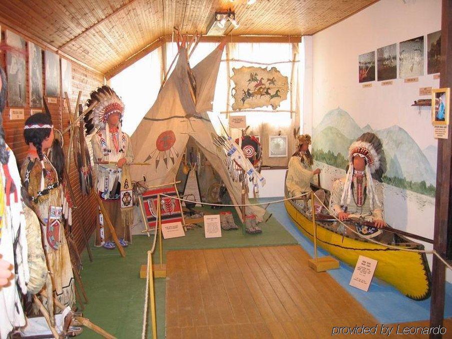Greentree Inn & Suites Pinetop Удобства фото