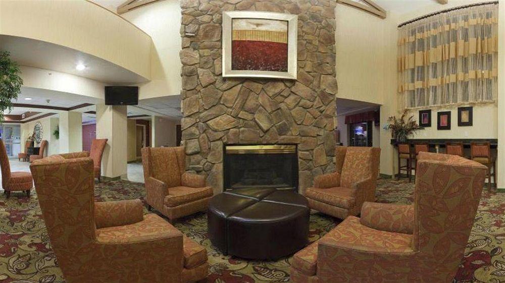 Greentree Inn & Suites Pinetop Экстерьер фото