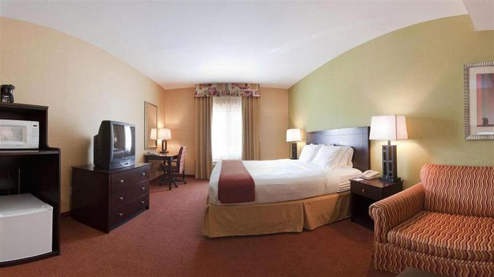 Greentree Inn & Suites Pinetop Экстерьер фото