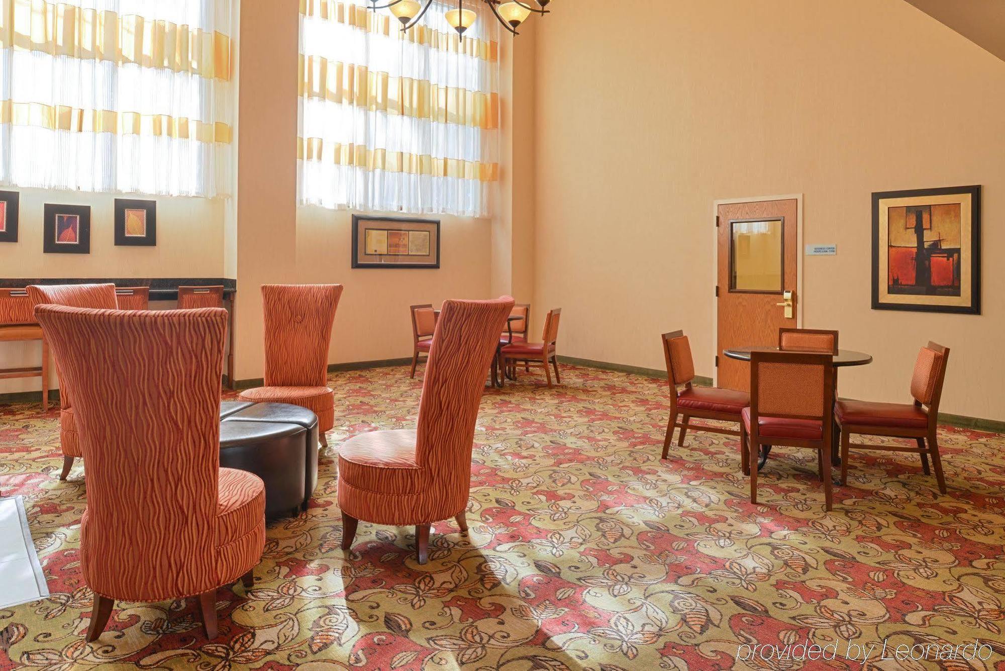 Greentree Inn & Suites Pinetop Экстерьер фото