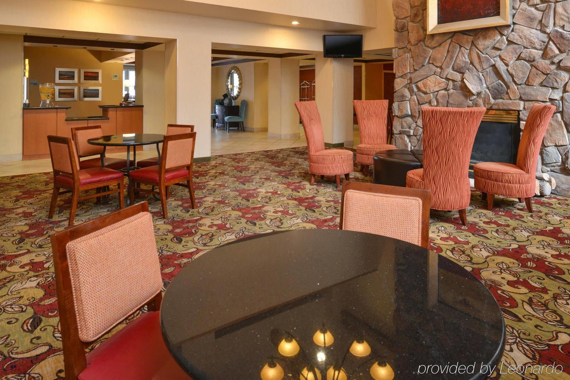 Greentree Inn & Suites Pinetop Экстерьер фото
