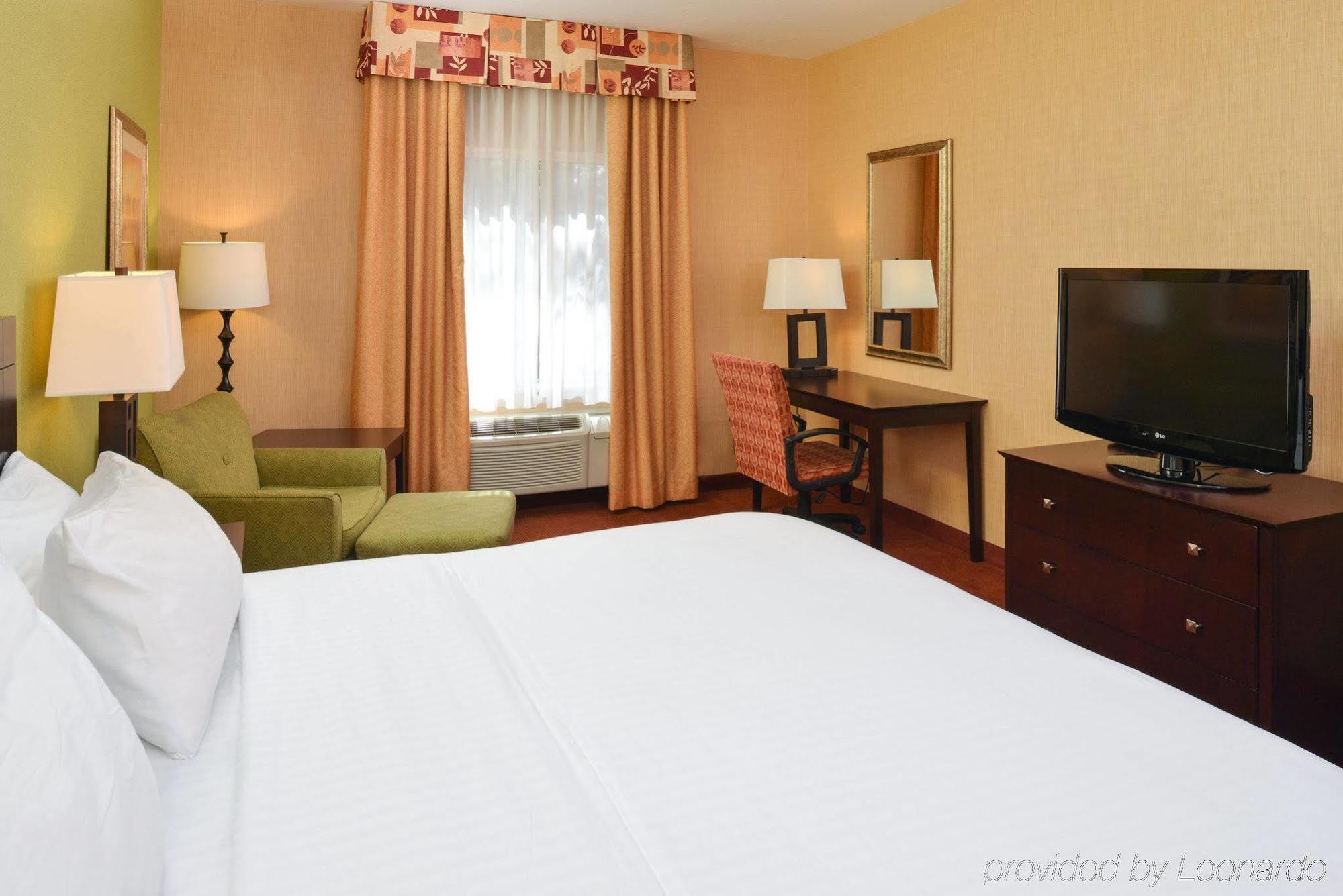 Greentree Inn & Suites Pinetop Экстерьер фото