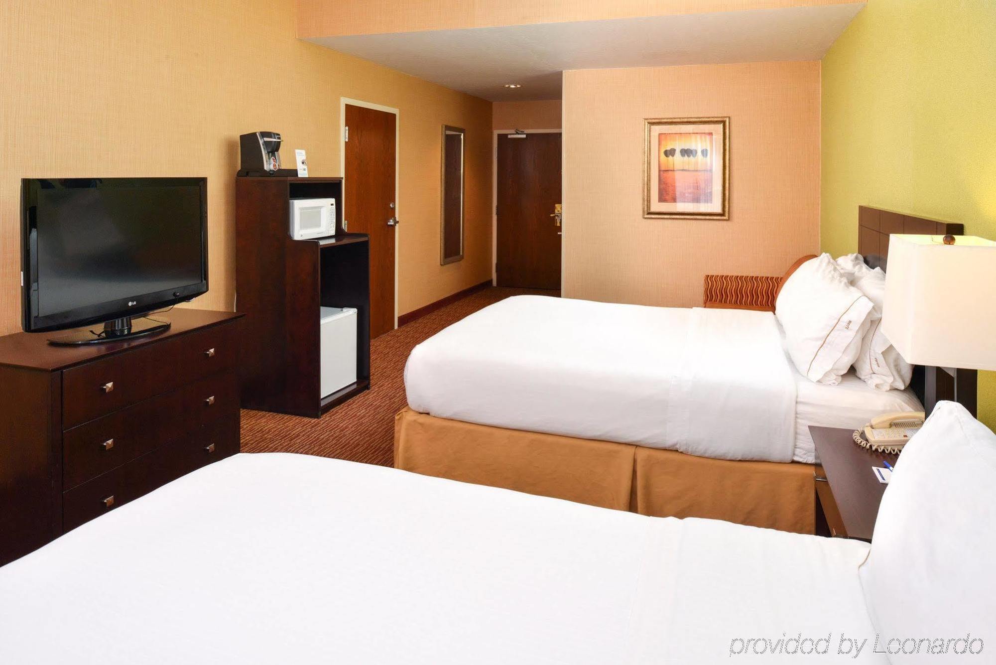 Greentree Inn & Suites Pinetop Экстерьер фото
