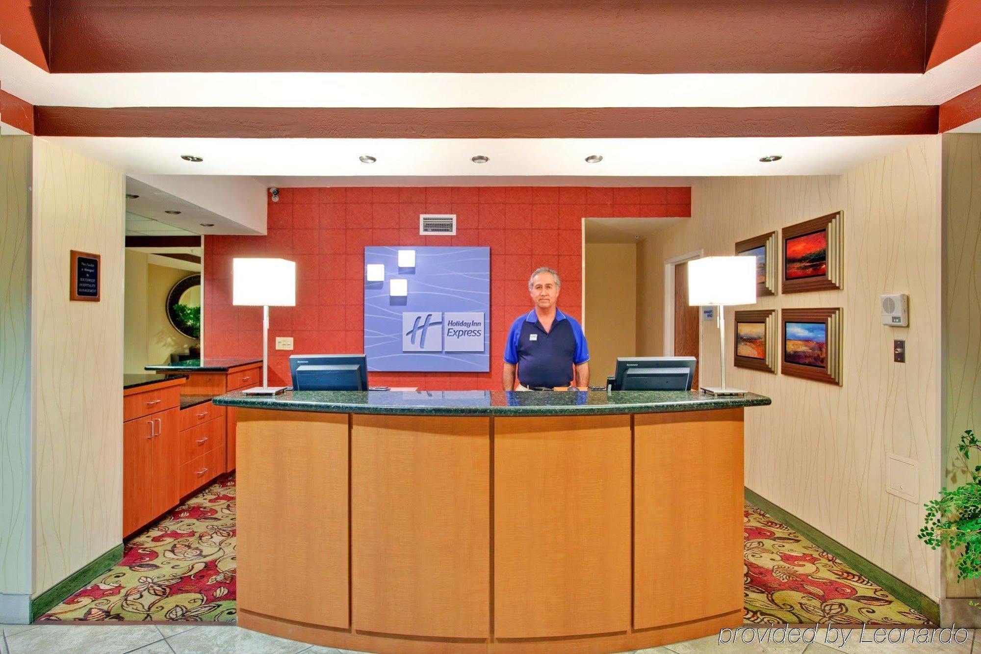 Greentree Inn & Suites Pinetop Экстерьер фото