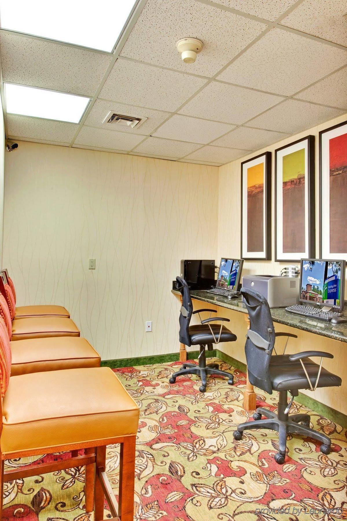 Greentree Inn & Suites Pinetop Экстерьер фото