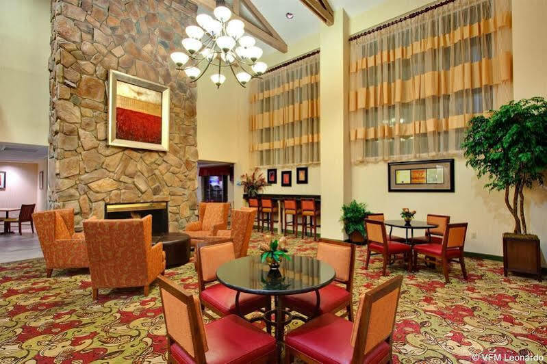 Greentree Inn & Suites Pinetop Экстерьер фото