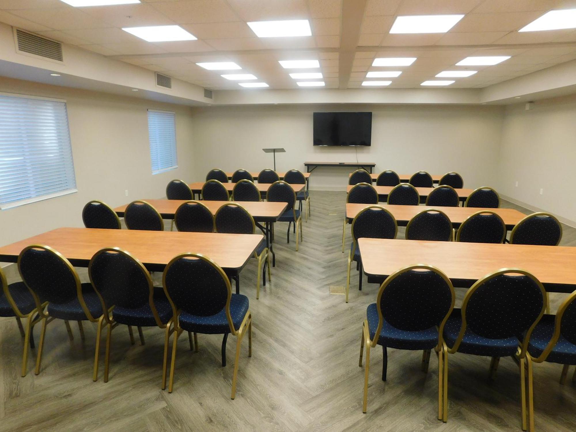 Greentree Inn & Suites Pinetop Экстерьер фото
